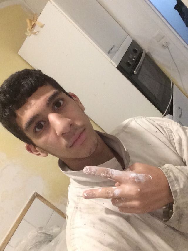 Profil de Adham, 24 ans, Pute à Bissen