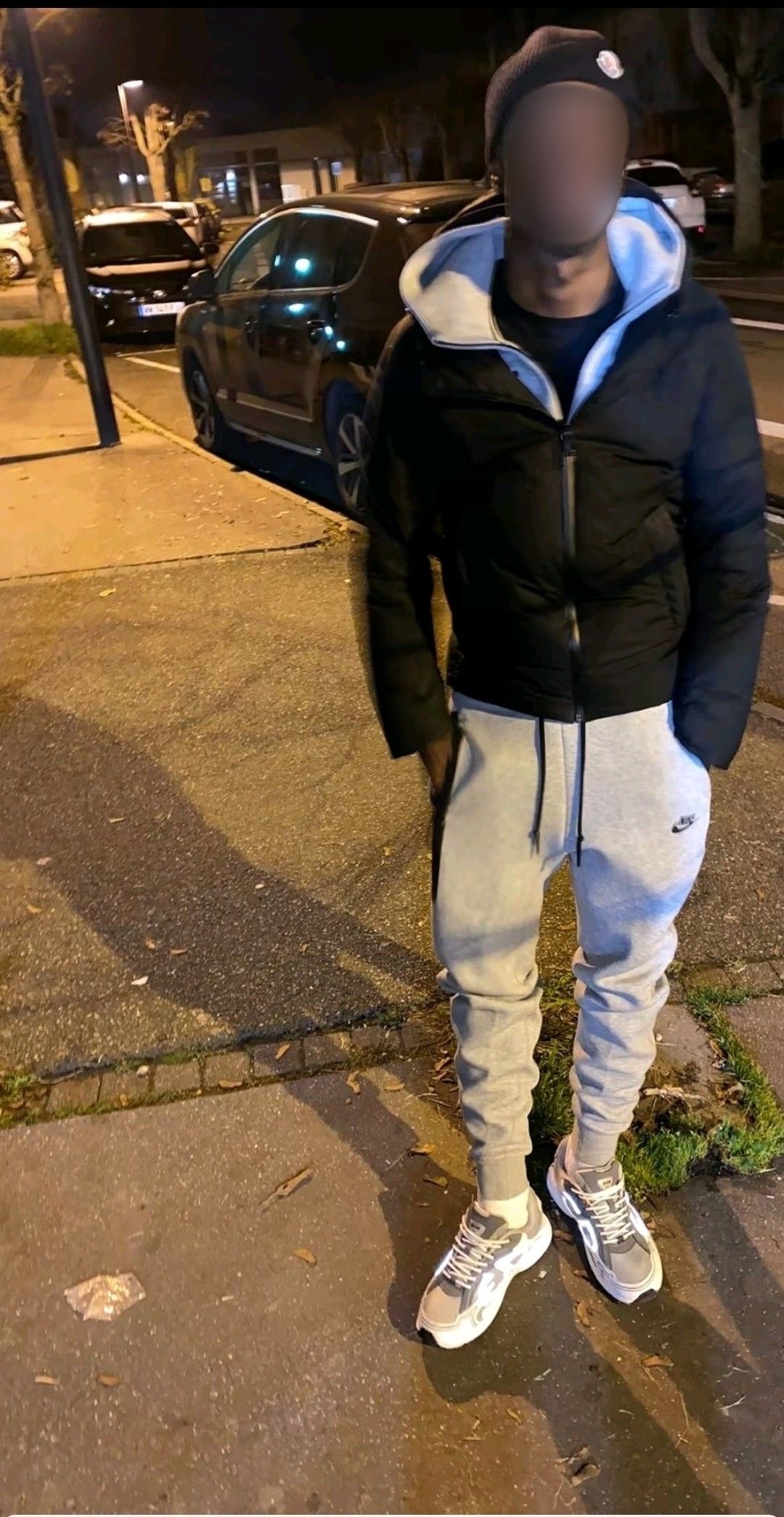 Profil de Sylvain, 21 ans, Pute à Hupperdange