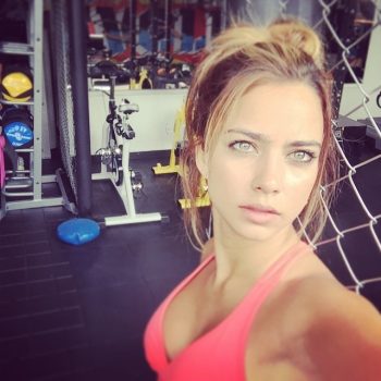 Profil de Nikolina, 32 ans, Pute à Fingig