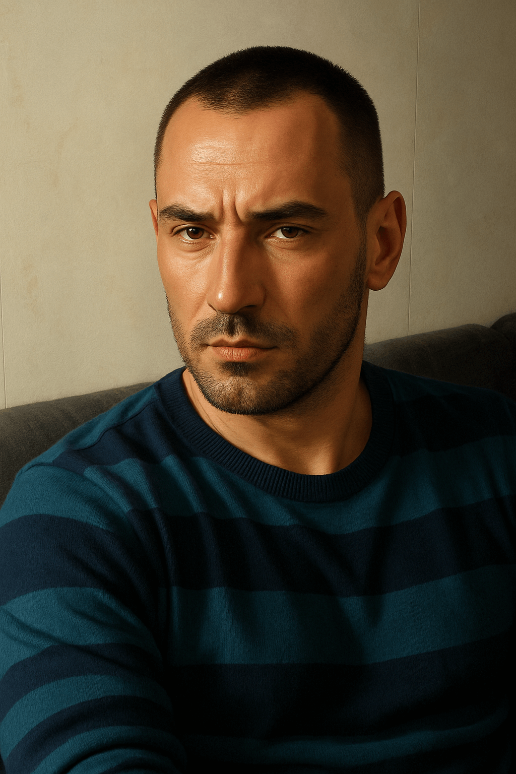 Profil de Camerone, 45 ans, Pute à Reckange