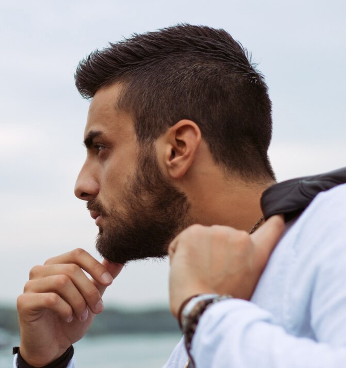 Profil de Niko, 33 ans, Pute à Fischbach