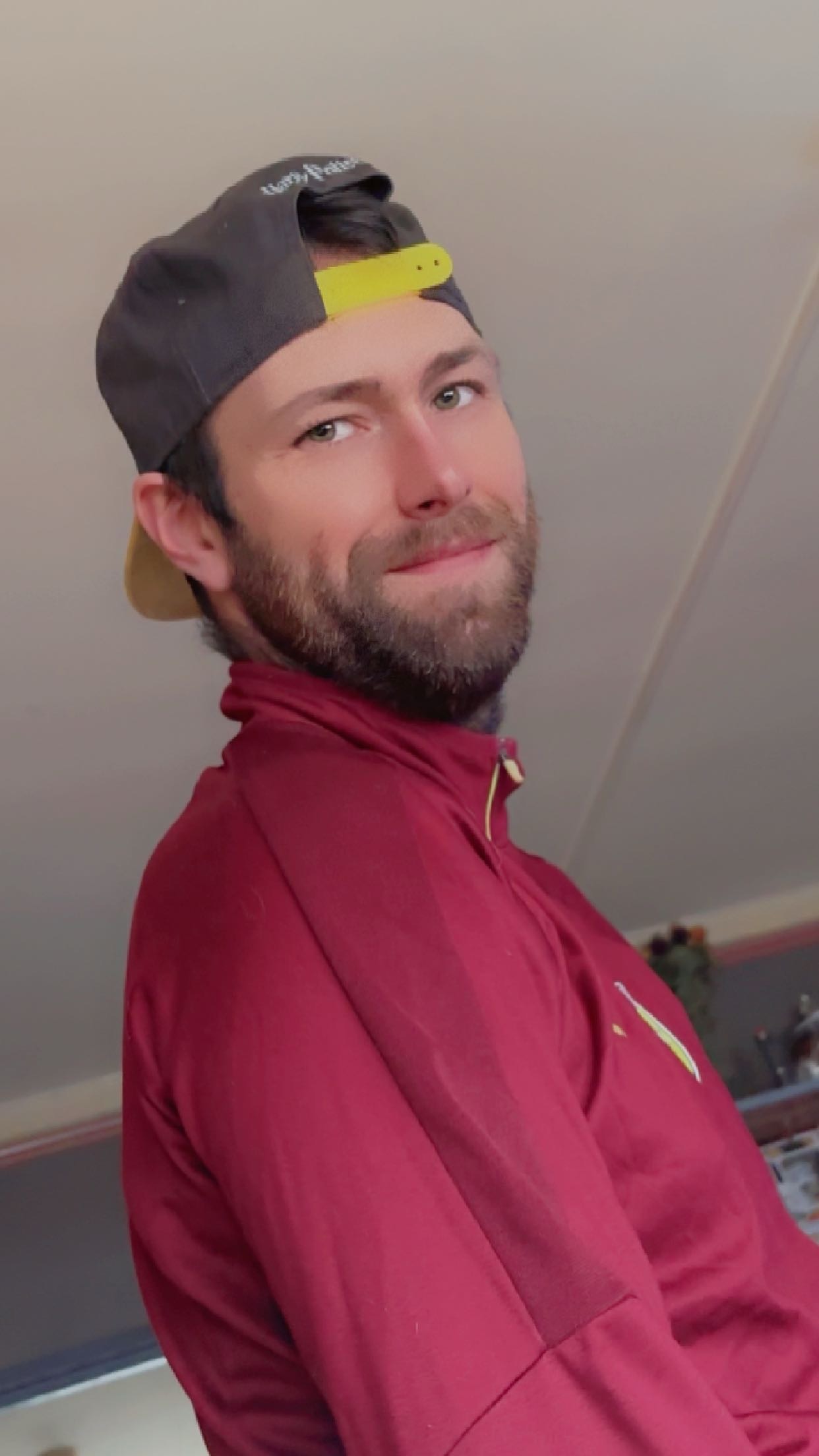 Profil de Nouredine, 30 ans, Pute à Ell