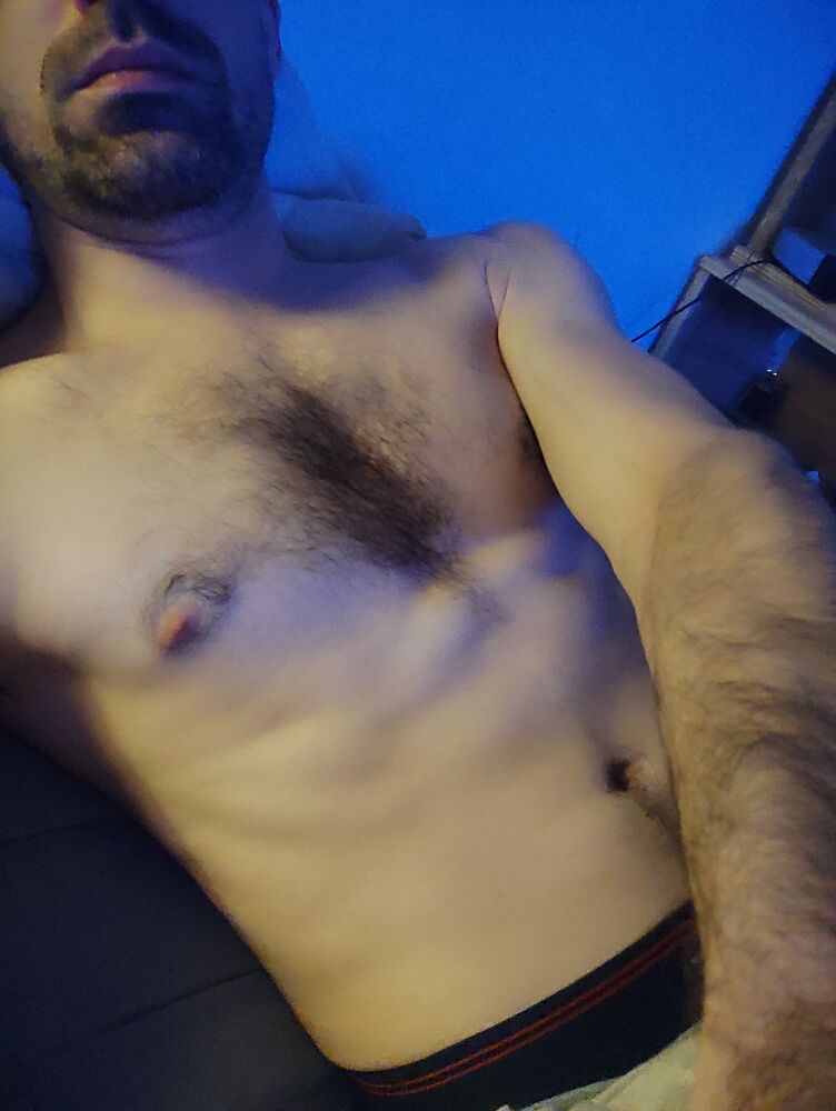 Profil de Berkay, 37 ans, Pute à Beaufort