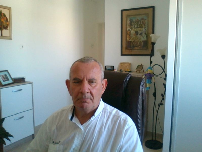 Profil de Zino, 55 ans, Pute à Grass