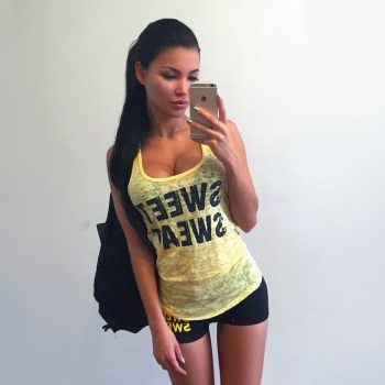 Profil de Ludivine, 28 ans, Pute à Michelau