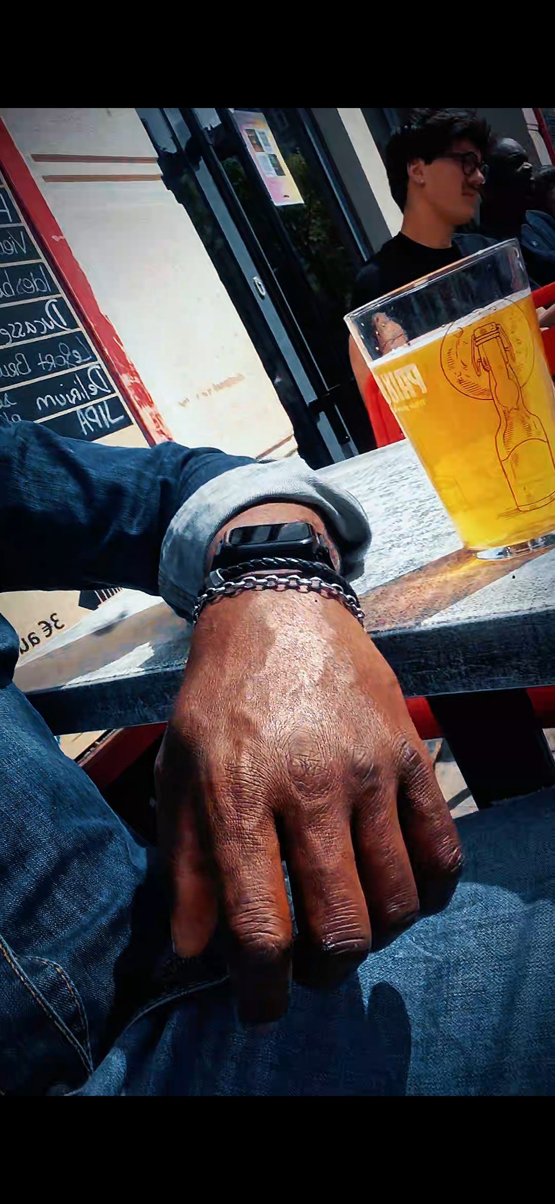 Profil de Bano, 38 ans, Pute à Christnach