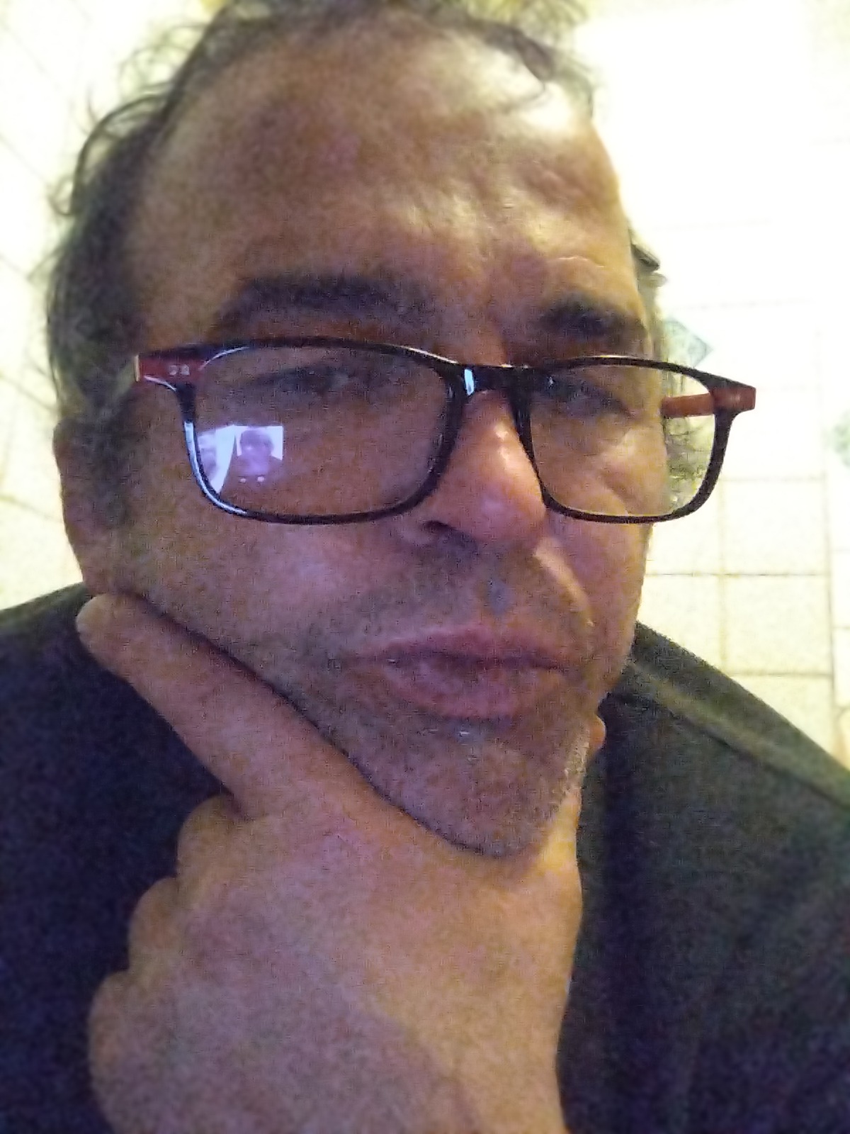 Profil de Magnus, 54 ans, Pute à Osweiler