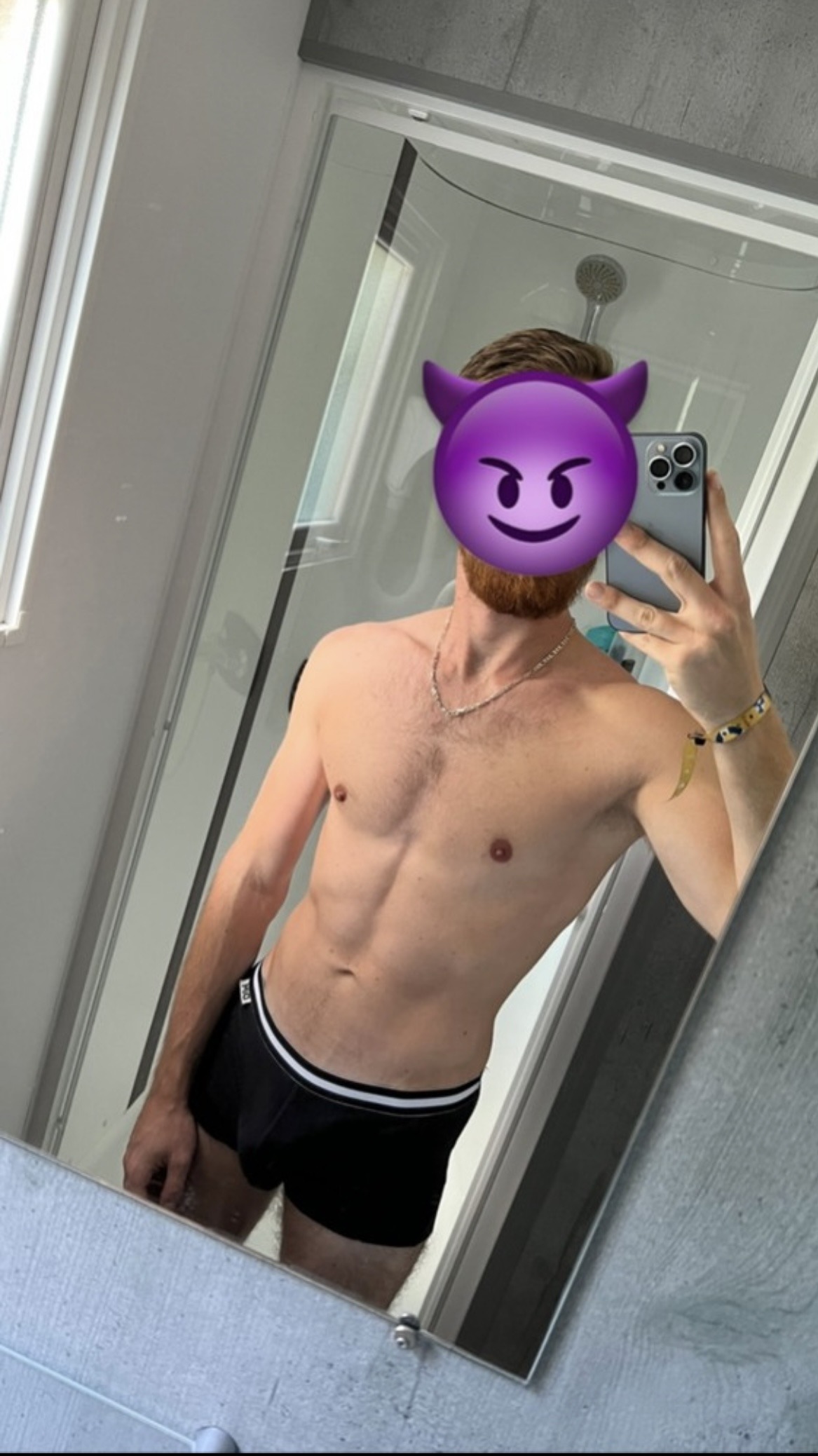 Profil de Donovann, 28 ans, Pute à Eischen