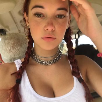 Profil de Orane, 29 ans, Pute à Goebelsmuehle