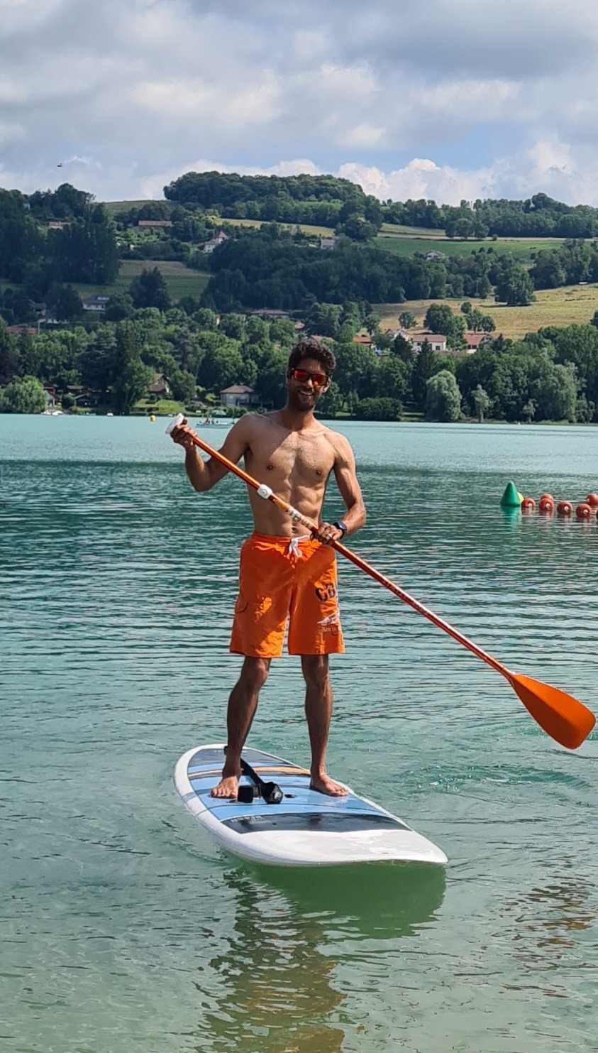 Profil de Djallil, 35 ans, Pute à Surré