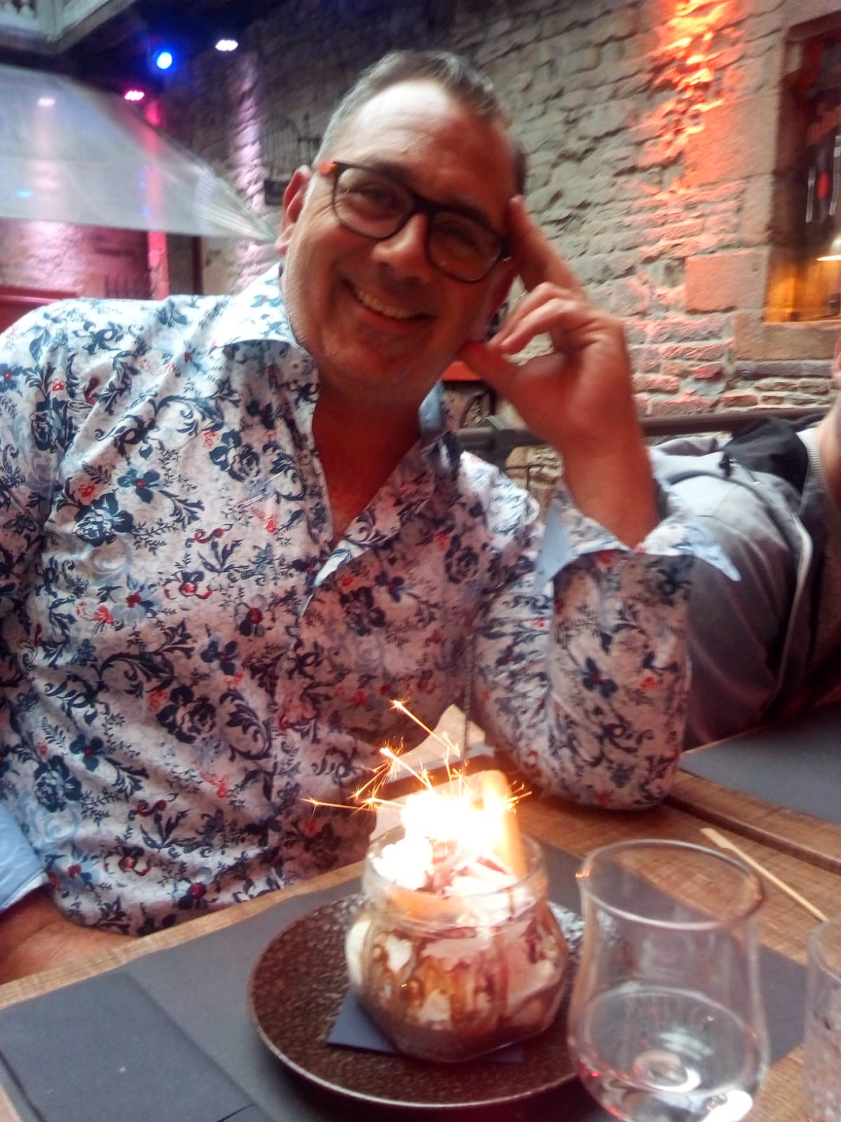 Profil de Didier, 46 ans, Pute à Colbette