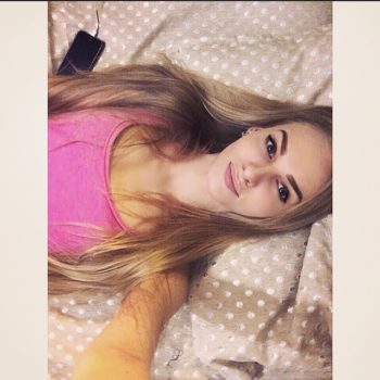 Profil de Candela, 25 ans, Pute à Kuborn