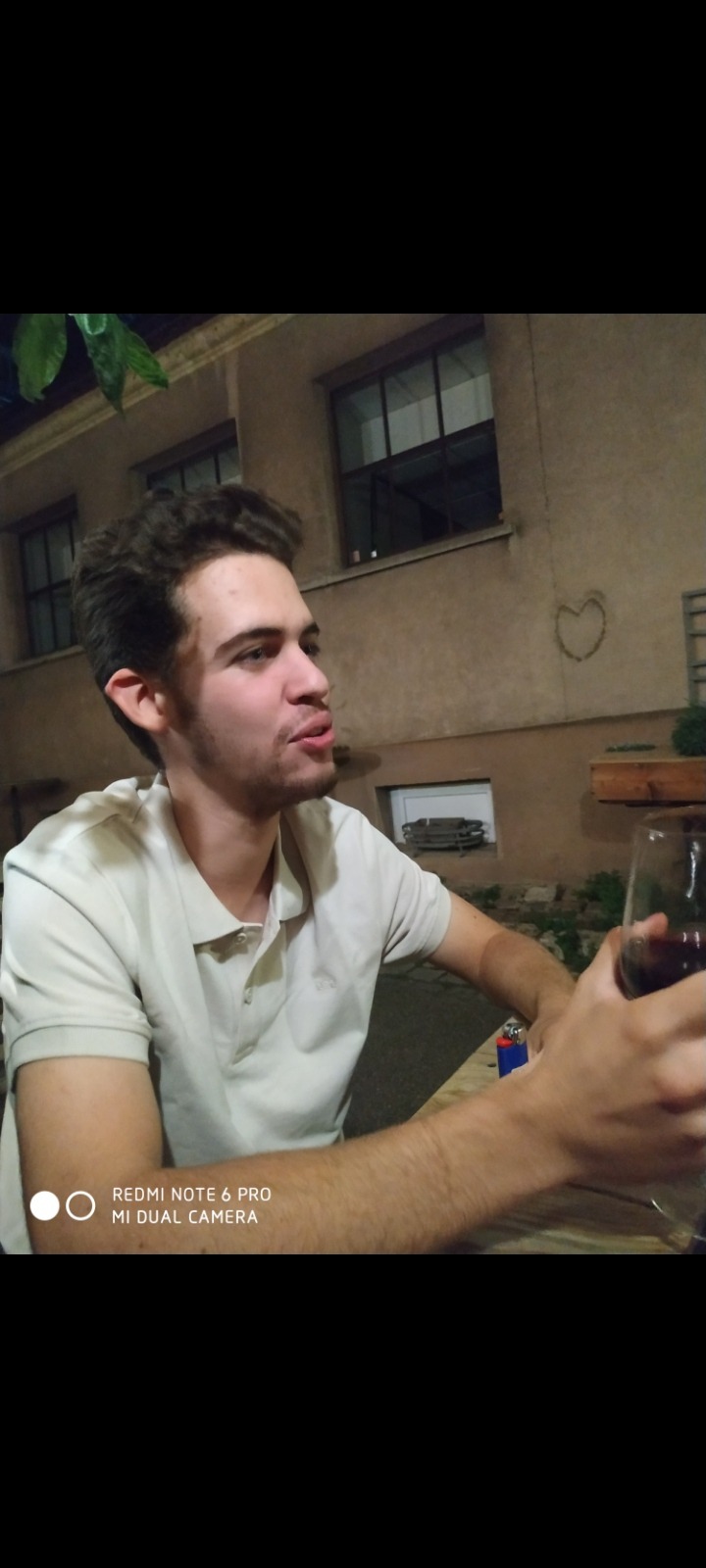 Profil de Alfie, 21 ans, Pute à Troine