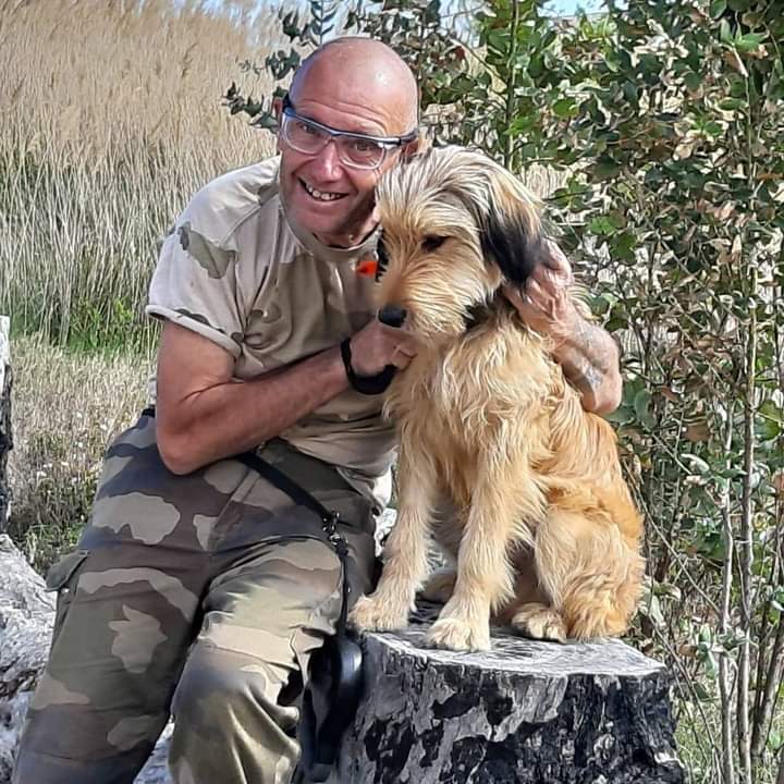 Profil de Stiven, 55 ans, Pute à Schoos