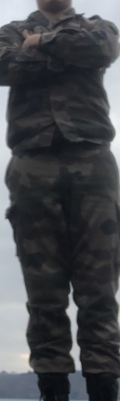 Profil de Paul-marie, 19 ans, Pute à Schandel