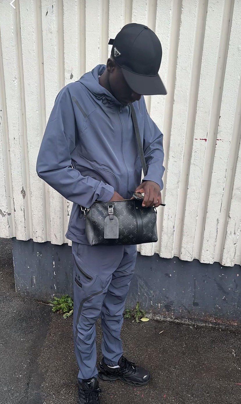 Profil de Wafik, 22 ans, Pute à Rombach-Martelange