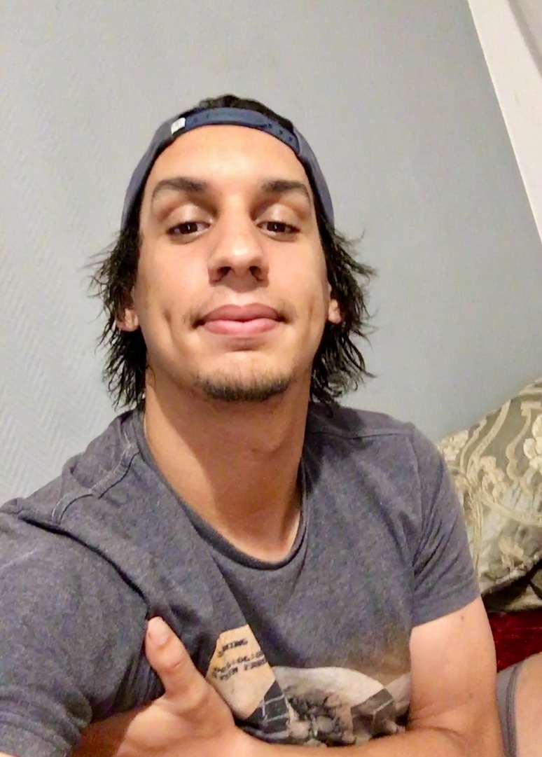 Profil de Lassine, 31 ans, Pute à Roder