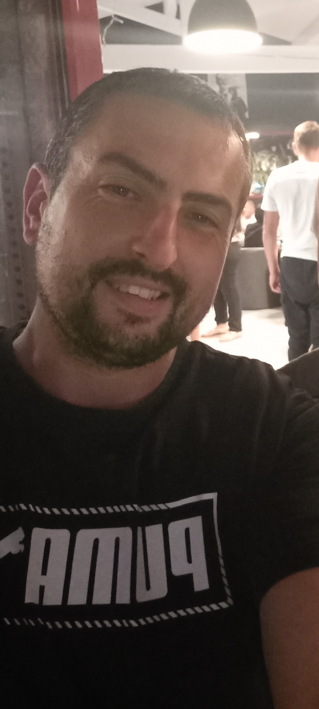 Profil de Simeo, 36 ans, Pute à Kirelshof