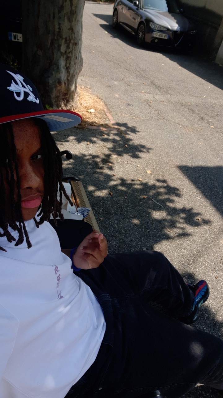 Profil de Abderrahmen, 19 ans, Pute à Drinklange