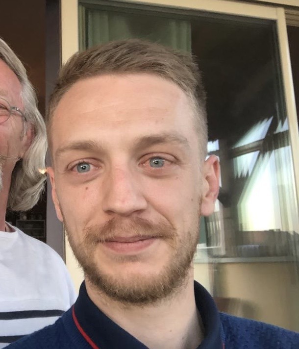 Profil de Lukian, 33 ans, Pute à Larochette