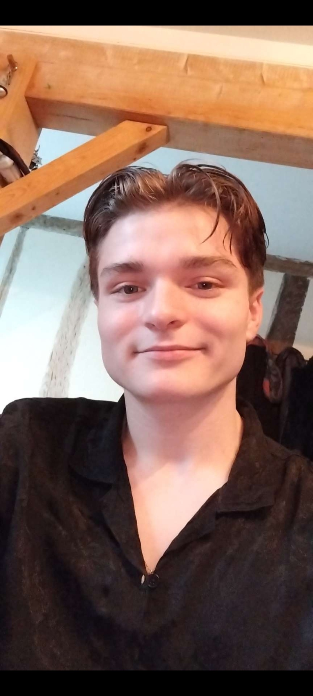 Profil de Polo, 23 ans, Pute à Huldange