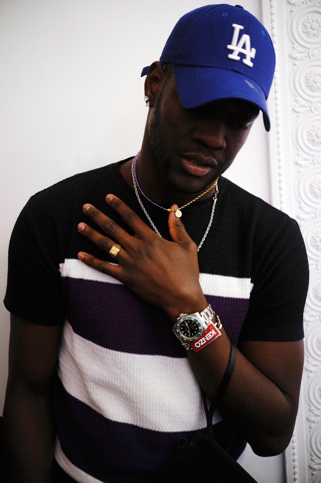 Profil de Muhamed, 25 ans, Pute à Waldbillig