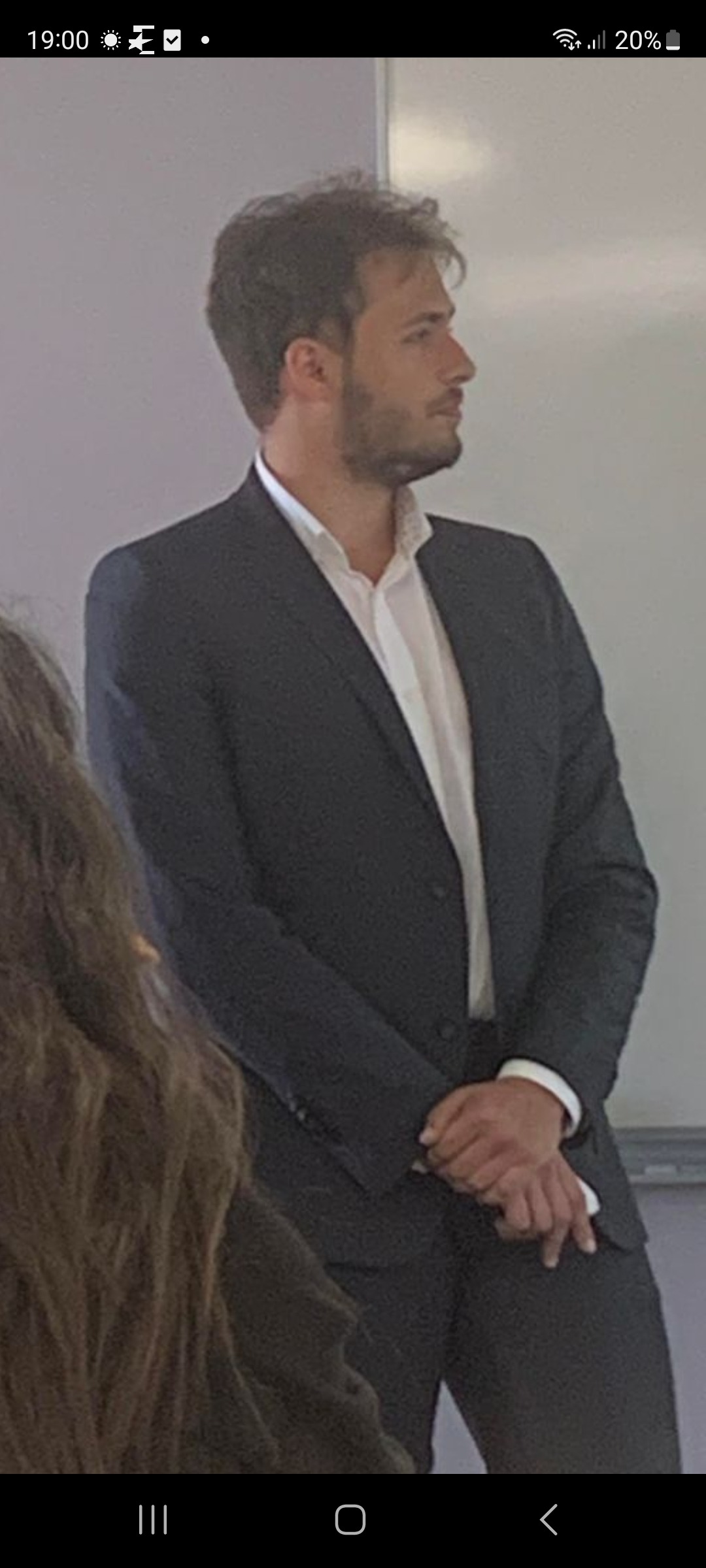 Profil de Herwan, 24 ans, Pute à Wahlhausen