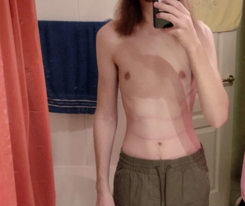 Profil de Mostefa, 20 ans, Pute à Marienthal