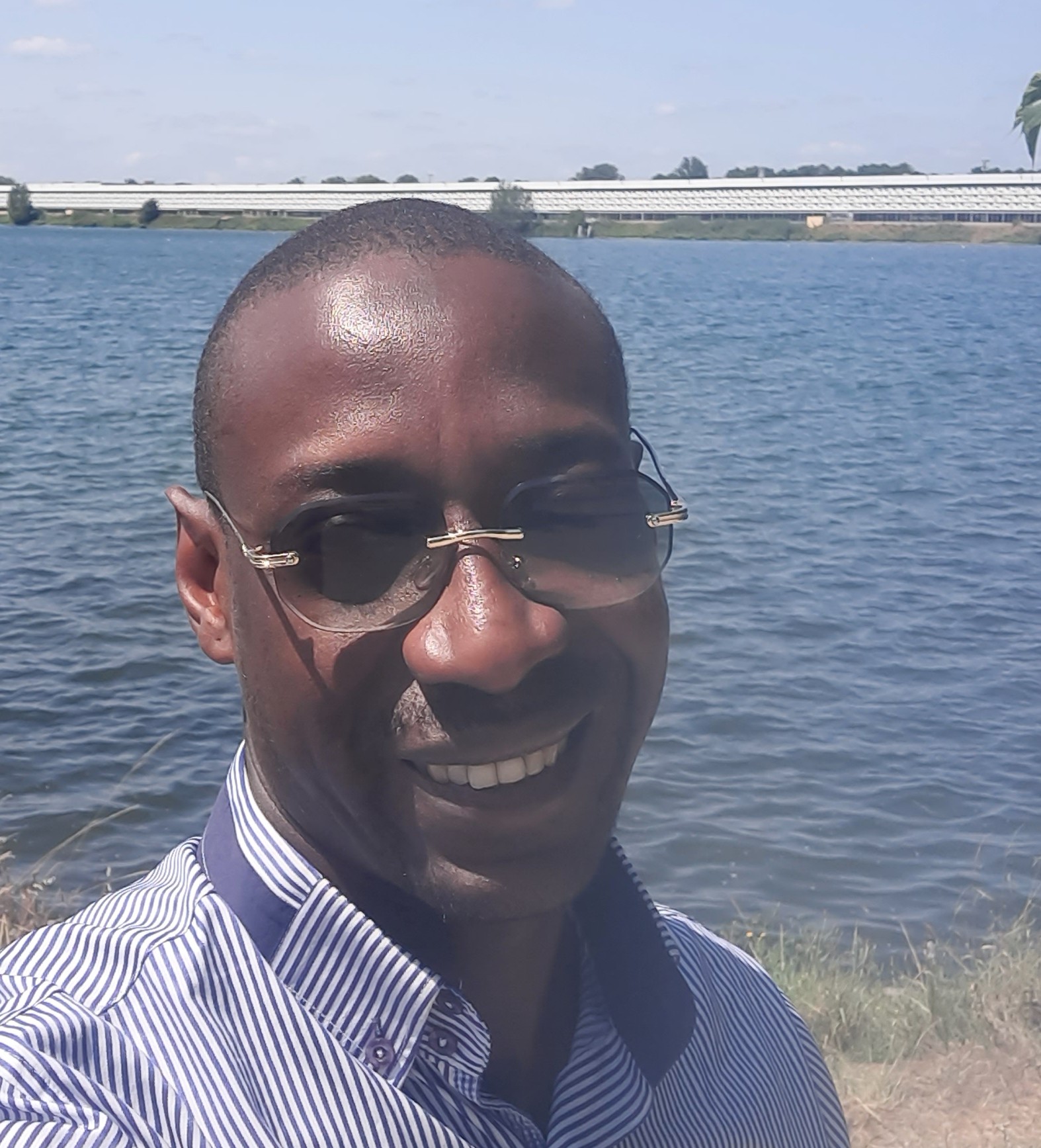 Profil de Ramon, 40 ans, Pute à Hostert