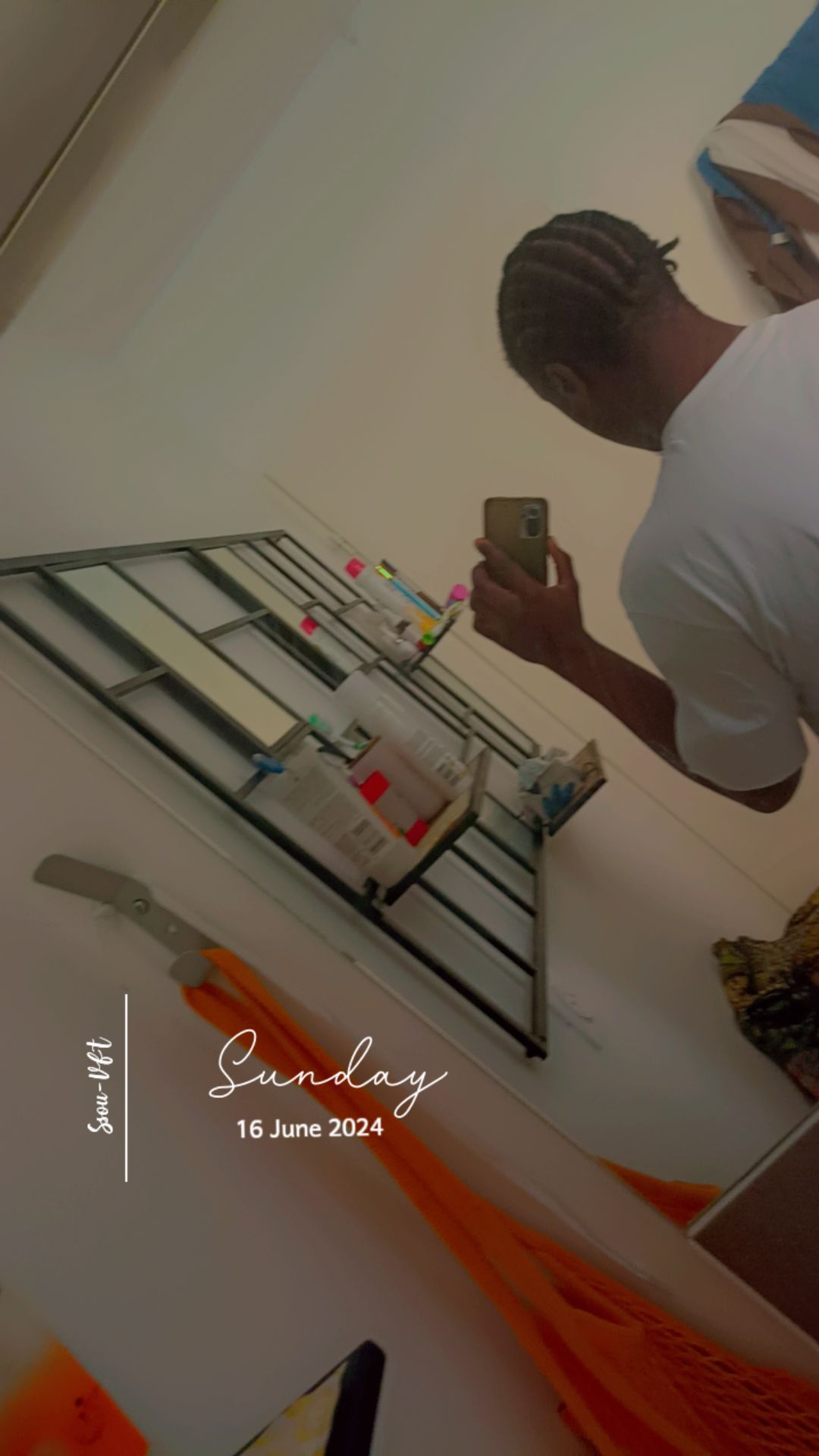 Profil de Anouar, 21 ans, Pute à Oberwampach