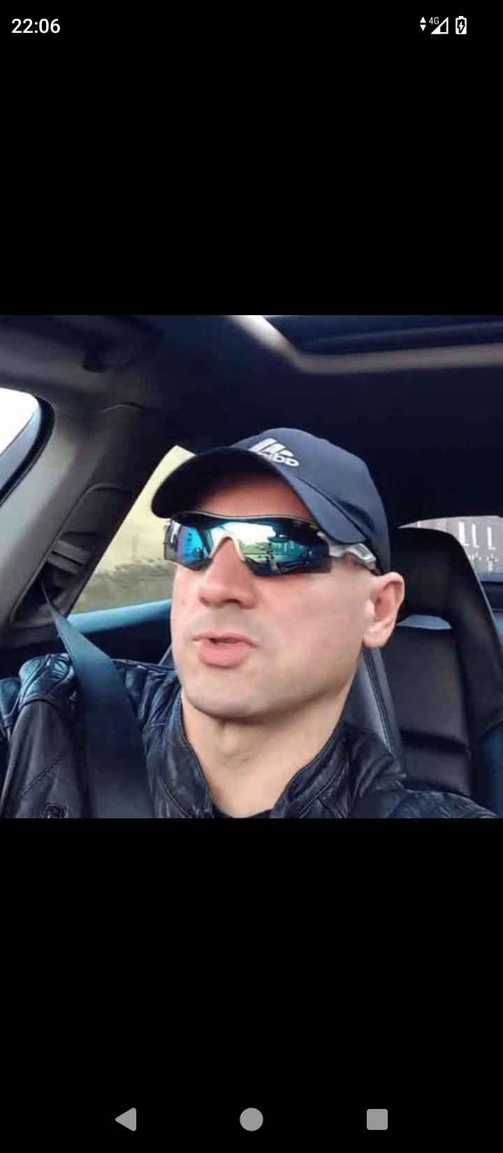 Profil de Abdelnour, 46 ans, Pute à Dirbach