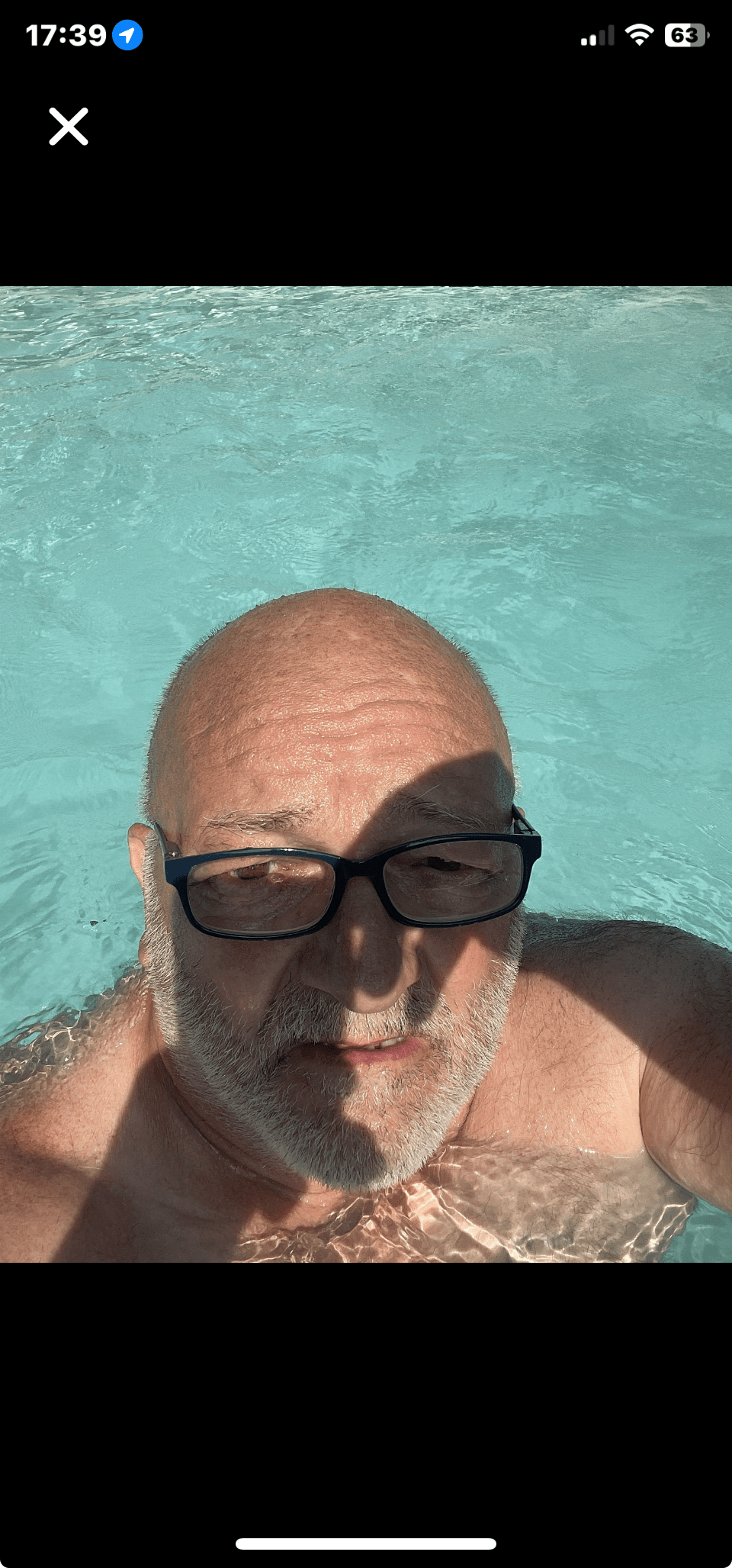 Profil de Shad, 55 ans, Pute à Stockem