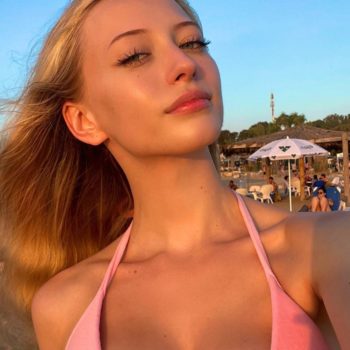 Profil de Kyra, 30 ans, Pute à Girsterklaus