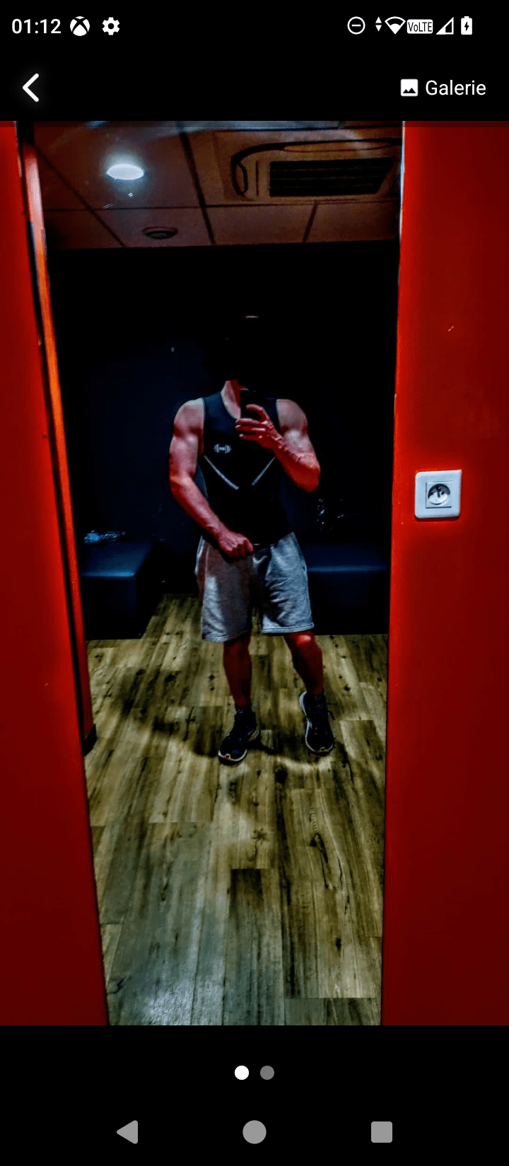 Profil de Ihssan, 21 ans, Pute à Waldbillig