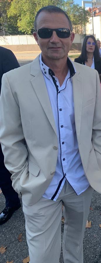 Profil de Zayane, 46 ans, Pute à Kleemühle