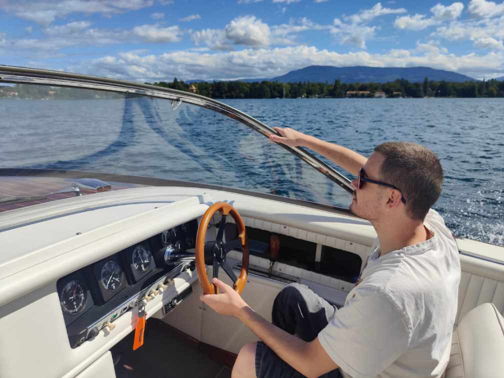 Profil de Nawad, 32 ans, Pute à Ehnen