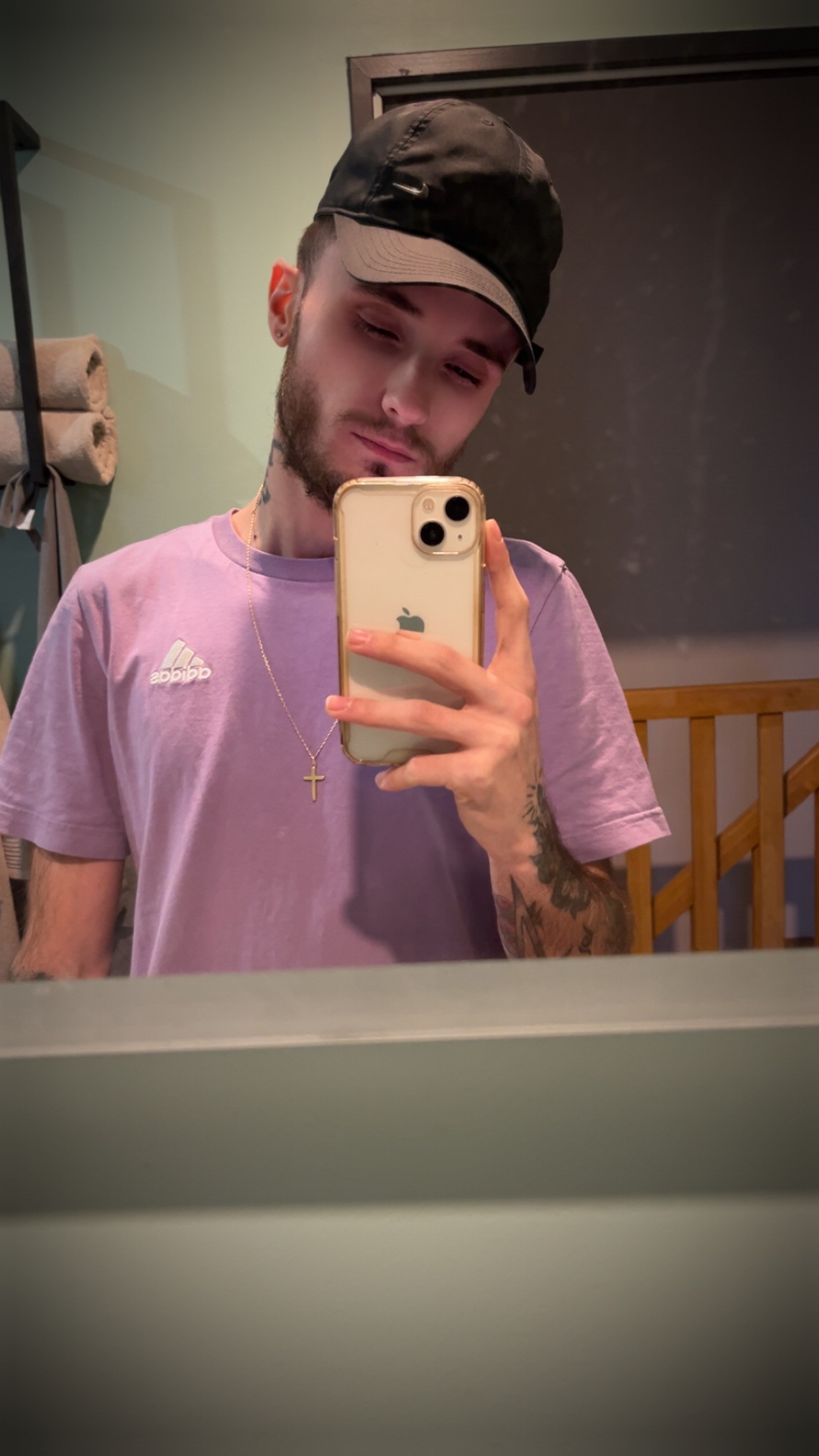 Profil de Kerry, 27 ans, Pute à Bour