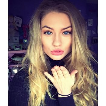 Profil de Karima, 29 ans, Pute à Flebour