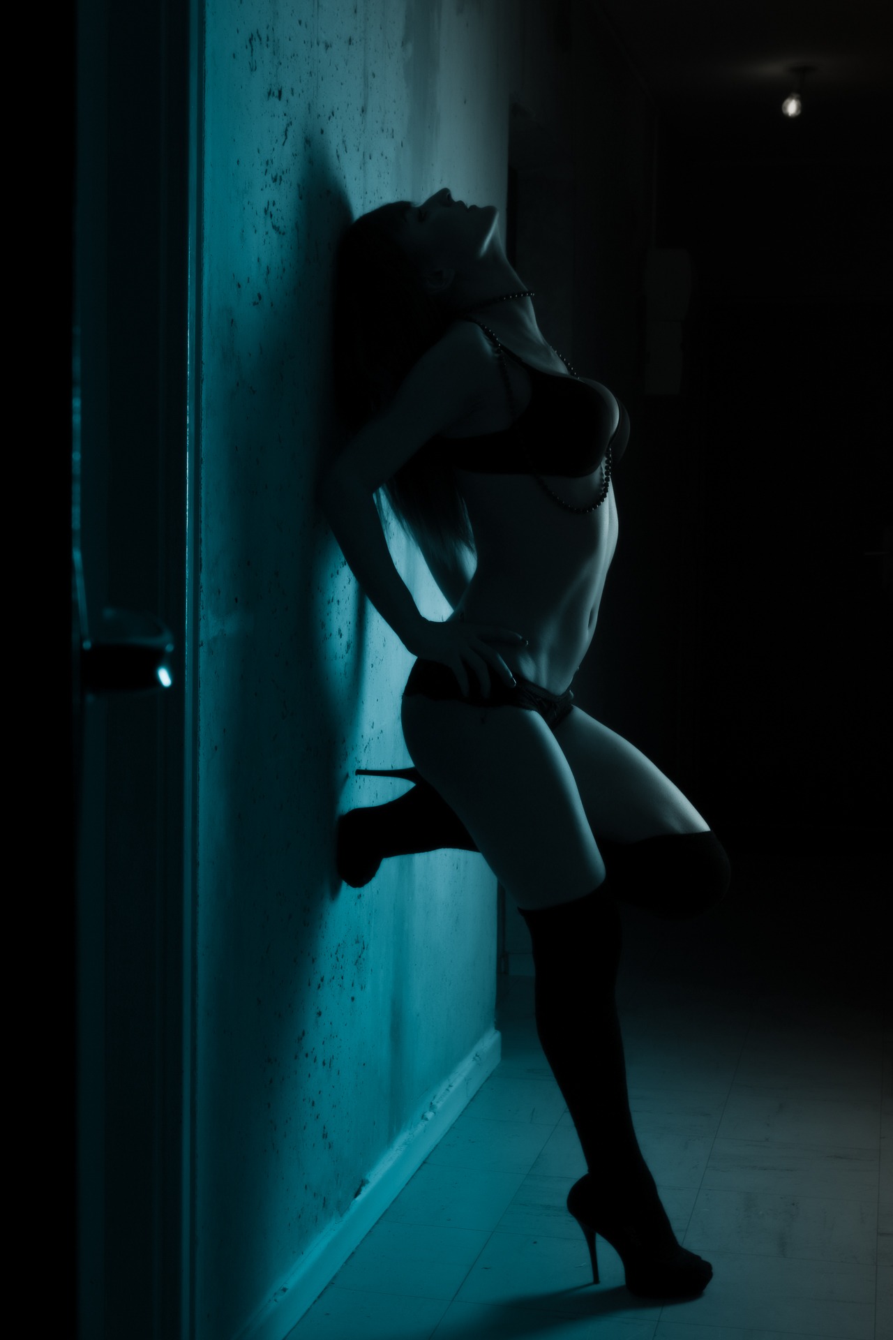 Profil de Mouaad, 42 ans, Pute à Born